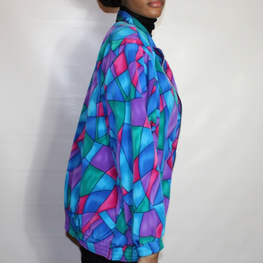 Jacket - Picture 2 of 3